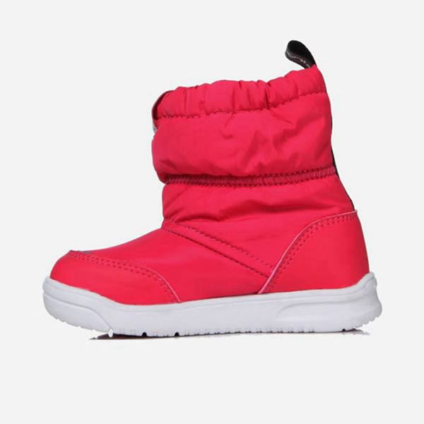 Botas Fila Menina Rosa,ZVWQ-16254